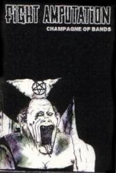 Fight Amp : The Champagne of Bands Fight Amp : The Champagne of Bands